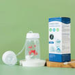 Load image into Gallery viewer, Hands Free Feeding  Bottle (150ml) 3m+
