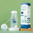 Load image into Gallery viewer, Hands Free Feeding  Bottle (150ml) 3m+
