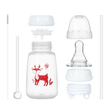 Load image into Gallery viewer, Hands Free Feeding  Bottle (150ml) 3m+
