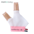 Load image into Gallery viewer, Mambo baby( Anti-Nail biting gloves with silicone finger cots
