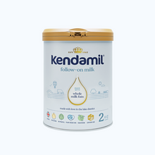 Load image into Gallery viewer, Kendamil  Whole Milk(900g) 0m+ - Kyemen Baby Online
