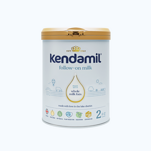 Kendamil  Whole Milk(900g) 0m+ - Kyemen Baby Online