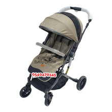 Load image into Gallery viewer, Baby Stroller (Kidilo 525)
