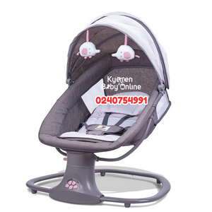 3 In 1 Baby Swing (Mastela Multifunctional Swing And Bassinet)