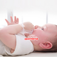 Load image into Gallery viewer, Baby Silicone Thumb Sucking Protector / Finger Sucking Guard - Kyemen Baby Online
