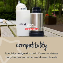Load image into Gallery viewer, Travel Flask (Tommee Tippee) - Kyemen Baby Online
