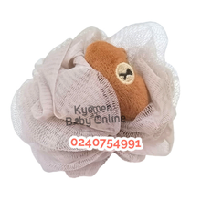 Load image into Gallery viewer, Baby Sponge (Soft) - Kyemen Baby Online
