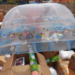 Load image into Gallery viewer, Baby Umbrella  Net - Kyemen Baby Online
