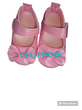 Load image into Gallery viewer, Baby Shoes  (Pamily-Bowtie) - Kyemen Baby Online
