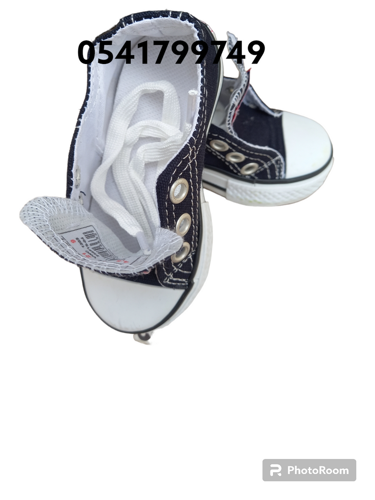 Converse baby shop outlet online