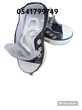 Load image into Gallery viewer, Baby Unisex Sneakers (Convers) Black - Kyemen Baby Online
