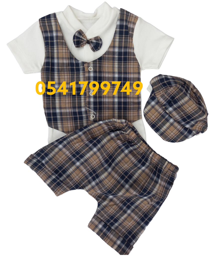 Update more than 107 firstcry boys dress