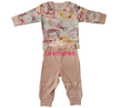 Load image into Gallery viewer, Baby Top and Down/Leggings(Colorland) Pyjamas - Kyemen Baby Online
