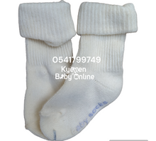 Load image into Gallery viewer, Baby Boy Socks 3pcs ( Oshkosh) - Kyemen Baby Online
