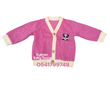 Load image into Gallery viewer, Baby Cardigan Top Only. - Kyemen Baby Online
