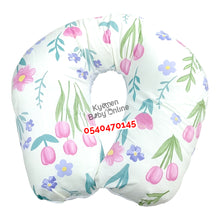 Load image into Gallery viewer, Breastfeeding / Nursing Pillow - Kyemen Baby Online
