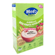 Load image into Gallery viewer, Hero Baby Cereal (8 Cereals Red Fruit with Milk) 6m+
