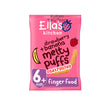 Load image into Gallery viewer, Ella&#39;s Kitchen Melty Puffs (Strawberry And Banana) 2pcs 6m+
