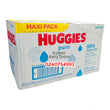 Load image into Gallery viewer, Baby Wipes (Huggies Pure) 72 Pieces
