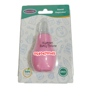 Nasal Aspirator (Dr. Annie's) 0m+