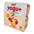 Load image into Gallery viewer, Yogu+ Mango Yoghurt (4pcs) 6m+
