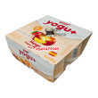 Load image into Gallery viewer, Yogu+ Mango Yoghurt (4pcs) 6m+
