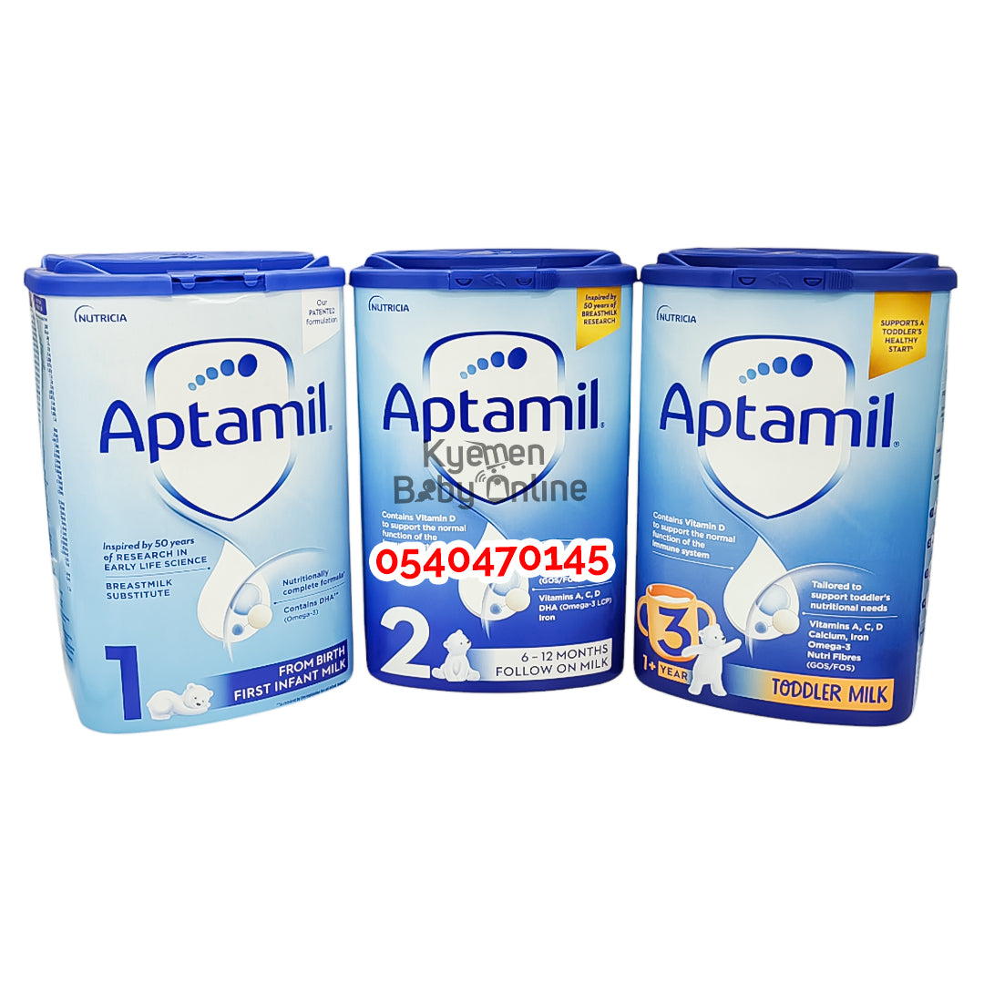Aldi Mamia Formula Aptamil Aldi Mamia First Infant Milk