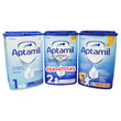 Load image into Gallery viewer, Aptamil Infant Formula 1, 2 &amp; 3 (UK, 800g) 0m+
