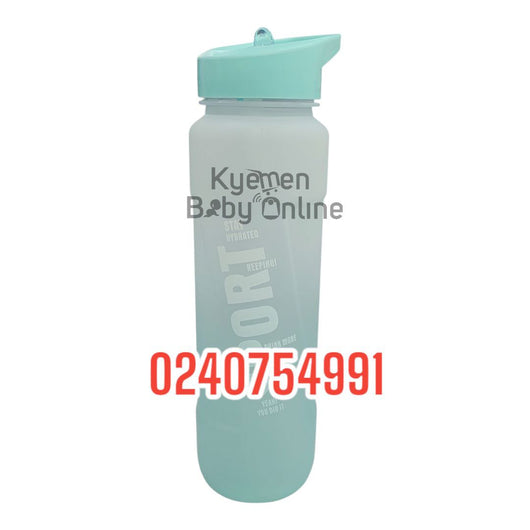 Water Bottle (Sports)