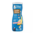 Load image into Gallery viewer, Gerber Cereal Snack Puffs Banana 8m+
