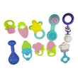 Load image into Gallery viewer, Baby Toy (Bird Container Rattle Set) 10pcs
