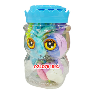 Baby Toy (Bird Container Rattle Set) 10pcs