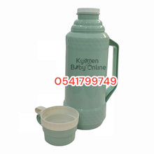 Load image into Gallery viewer, Vacuum Flask (Flask With Double Cup) 1.8l - Kyemen Baby Online
