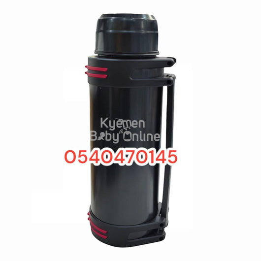 Vacuum Flask (Nuclear) 2.6l Unbreakable