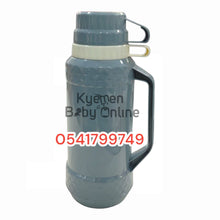 Load image into Gallery viewer, Vacuum Flask (Flask With Double Cup) 1.8l - Kyemen Baby Online
