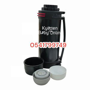 Vacuum Flask (Nuclear) 4.2l Unbreakable