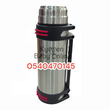 Load image into Gallery viewer, Vacuum Flask (Nuclear) 4.2l Unbreakable - Kyemen Baby Online
