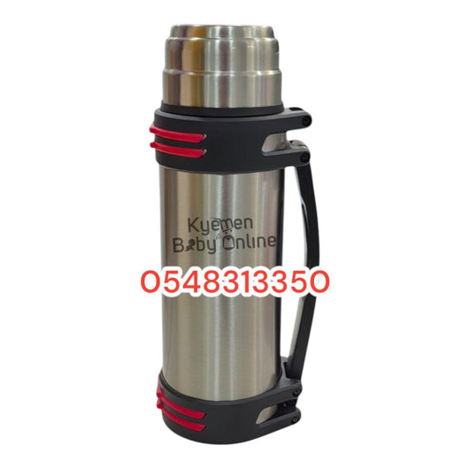 Vacuum Flask (Nuclear) 1.6l Unbreakable