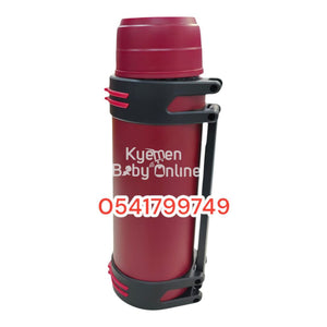 Vacuum Flask (Nuclear) 1.6l Unbreakable