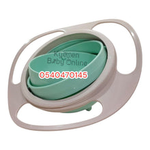 Load image into Gallery viewer, Baby Bowl (Gyro) - Kyemen Baby Online
