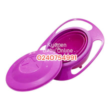 Load image into Gallery viewer, Baby Bowl (Gyro) - Kyemen Baby Online
