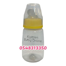 Load image into Gallery viewer, Baby Bottle (Dr Annie's Feeding Bottle) 150ml - Kyemen Baby Online
