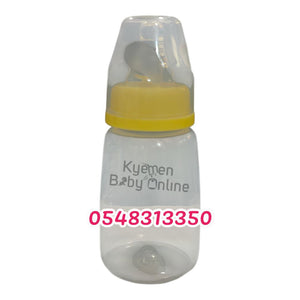 Baby Bottle (Dr Annie's Feeding Bottle) 150ml