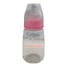 Load image into Gallery viewer, Baby Bottle (Dr Annie's Feeding Bottle) 150ml - Kyemen Baby Online
