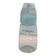 Load image into Gallery viewer, Baby Bottle (Dr Annie&#39;s Feeding Bottle) 150ml
