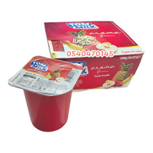 Load image into Gallery viewer, Tom Milk Aroma Flavour Fruit Salad Tutti-Frutti (4pcs) 4m+ - Kyemen Baby Online
