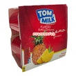 Load image into Gallery viewer, Tom Milk Aroma Flavour - Pineapple (4pcs) 4m+
