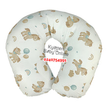 Load image into Gallery viewer, Breastfeeding / Nursing Pillow - Kyemen Baby Online
