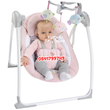 Load image into Gallery viewer, Baby Swing  (Fitch Baby Deluxe Bouncer Portable Swing) 0013
