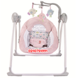 Load image into Gallery viewer, Baby Swing  (Fitch Baby Deluxe Bouncer Portable Swing) 0013
